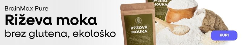 (Slovinština) BrainMax Pure R…